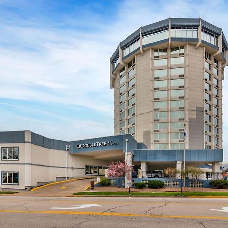 Doubletree By Hilton Jefferson City Bagian luar foto